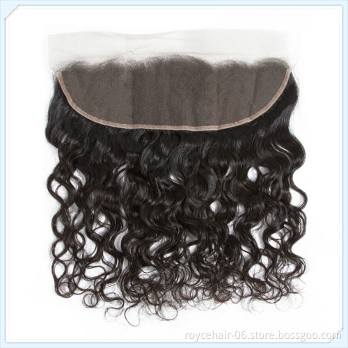 Cheap Wholesale Mongolian Vrigin Remy Human Hair Weave Water Wave 4 Bundles with 5x5 6x6 7x7 Lace Closure